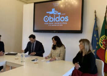 ULS do Oeste desenvolve programa de telemonitorização em Óbidos