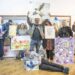 Atelier das Artes. Nesta turma todos são artistas e o mundo é um lugar de encantamento