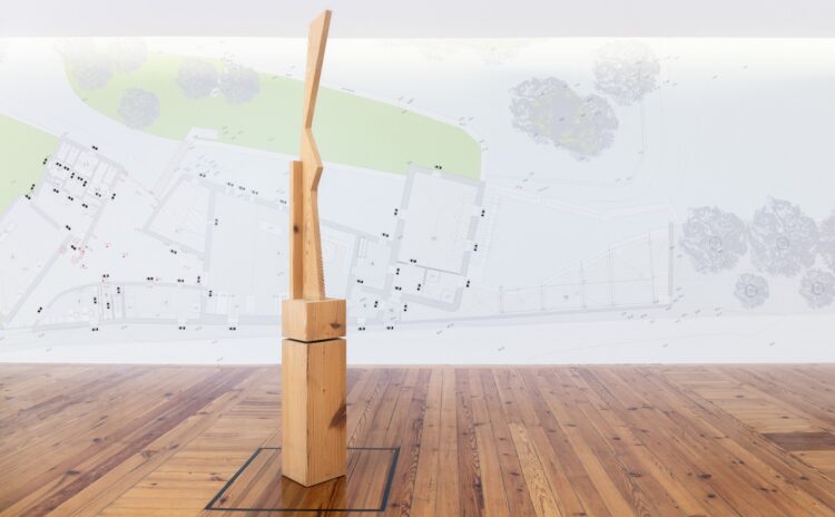 BAG. Visita guiada à exposição Álvaro Siza e lançamento do catálogo