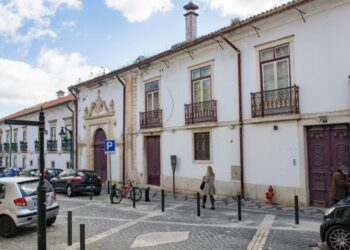Alunos podem preparar exames em espaço próprio na Biblioteca de Leiria