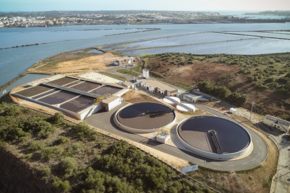 BioSmart vence concurso para manutenção de 27 ETAR da Águas do Tejo Atlântico