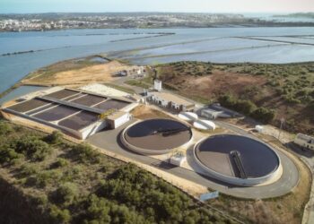 BioSmart vence concurso para manutenção de 27 ETAR da Águas do Tejo Atlântico