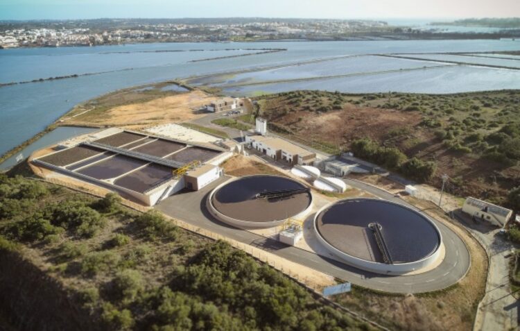 BioSmart vence concurso para manutenção de 27 ETAR da Águas do Tejo Atlântico