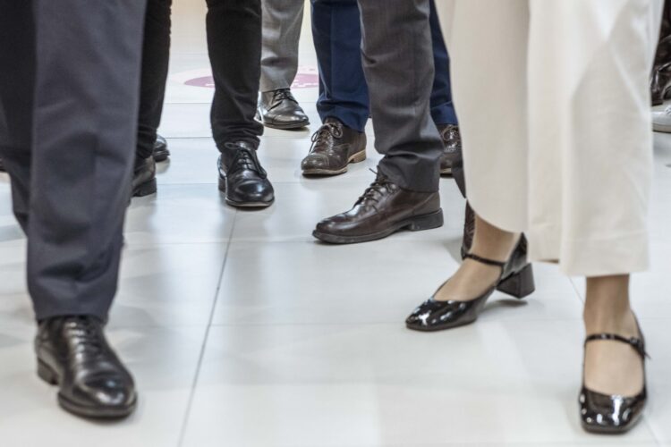 Empresárias formam rede de apoio, partilham saber e oportunidades