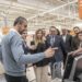 Inteligência artificial permite a clientes do Bom Dia Leiria São Romão  pagar sem scanning