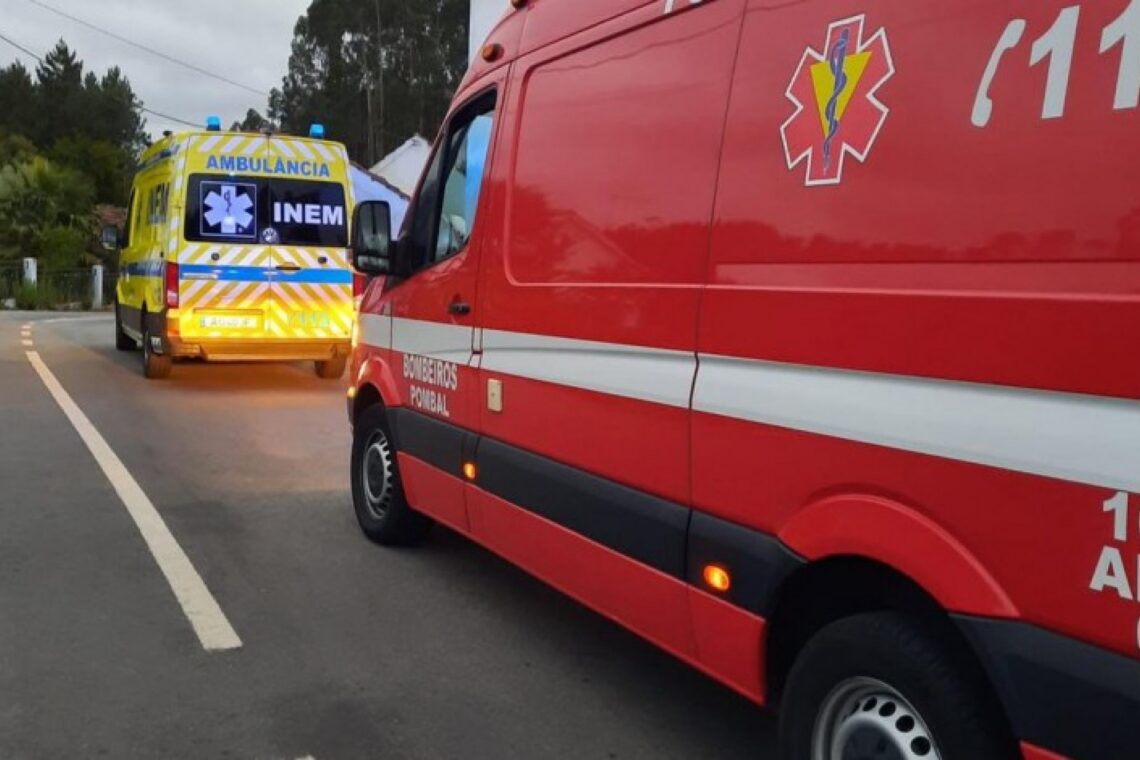 Incêndio deixa ‘acumulador’ de lixo sem casa em Pombal