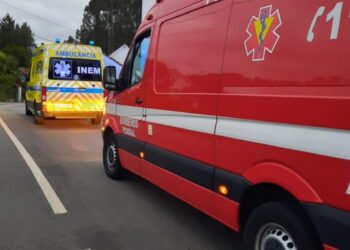 Incêndio deixa ‘acumulador’ de lixo sem casa em Pombal
