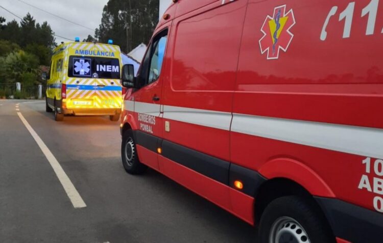 Incêndio deixa ‘acumulador’ de lixo sem casa em Pombal