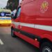 Incêndio deixa ‘acumulador’ de lixo sem casa em Pombal