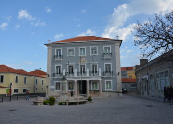 Câmara da Marinha Grande acelera prazos de licenciamentos de obras particulares