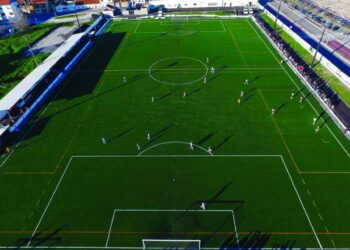 AC Marinhense não abandona Campo da Portela… para já