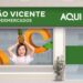 Lojas Aqui é Fresco com nova imagem