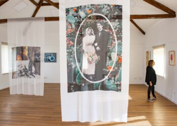 Memória do Sonho chega a Parceiros e Azoia com obras de 11 artistas