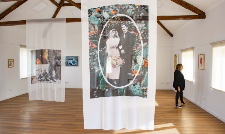 Memória do Sonho chega a Parceiros e Azoia com obras de 11 artistas