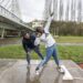 Centro Nacional de Lançamentos. Há duas décadas que os campeões lançam em Leiria