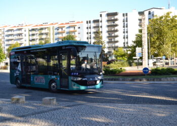 Chita alarga rotas em 2025