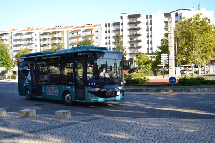 Chita alarga rotas em 2025