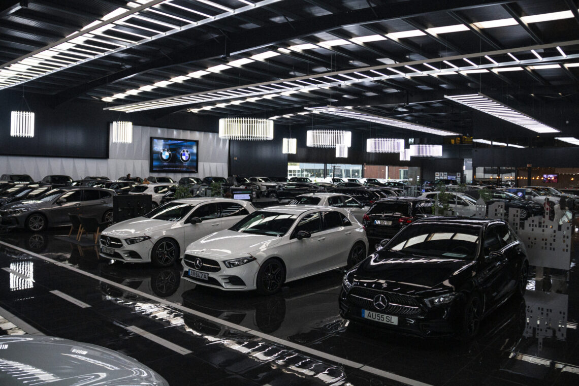 Benecar conquista Prémio Cinco Estrelas Nacional pela quarta vez consecutiva