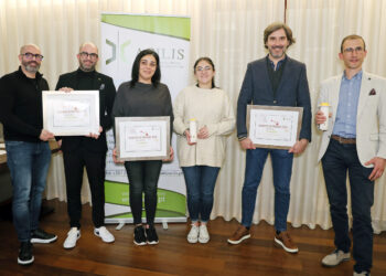 Com Amor vence Concurso de Montras de Natal de Leiria