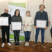 Com Amor vence Concurso de Montras de Natal de Leiria