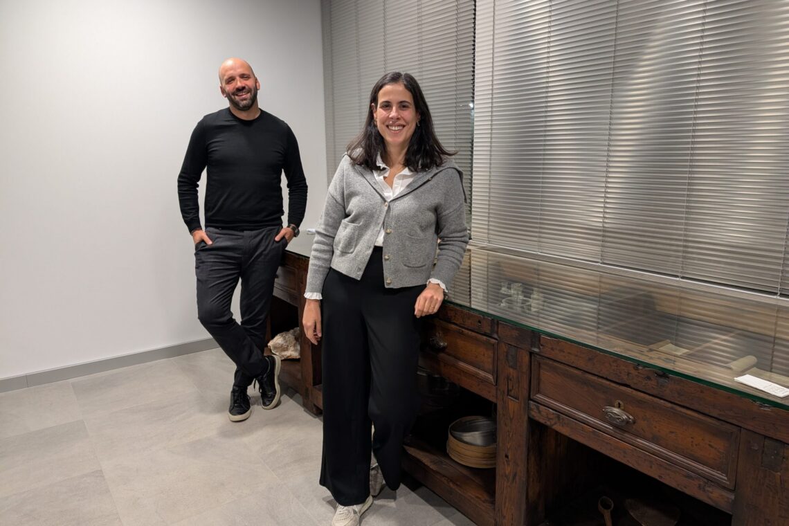 Projecto de empresa de Leiria quer criar ‘ceramicão’ para cidades inteligentes