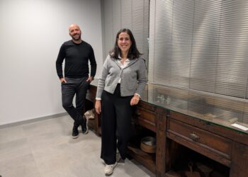 Projecto de empresa de Leiria quer criar ‘ceramicão’ para cidades inteligentes