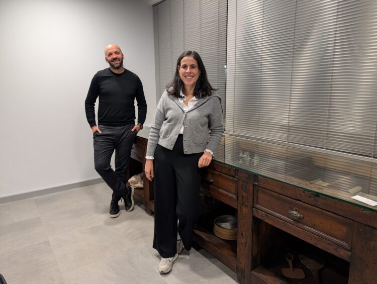 Projecto de empresa de Leiria quer criar ‘ceramicão’ para cidades inteligentes