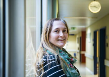 Denise Velho: “Falta termos uma organização mais humanista na ULS de Leiria”