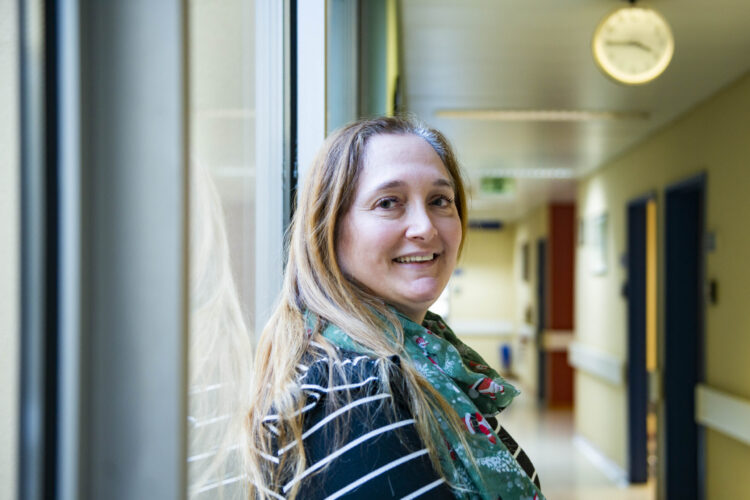 Denise Velho: “Falta termos uma organização mais humanista na ULS de Leiria”