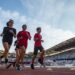 Cresceram os apoios e os atletas. Eis o legado da Cidade Europeia do Desporto