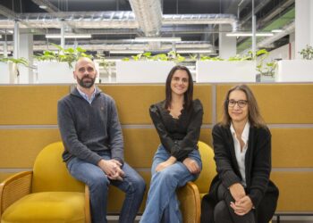 Startup de Leiria alia nanotecnologia e IA para inovar na indústria