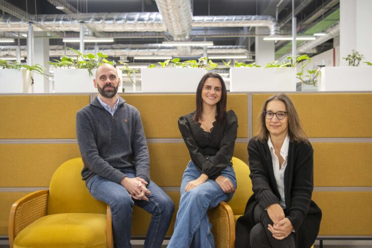 Startup de Leiria alia nanotecnologia e IA para inovar na indústria