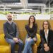 Startup de Leiria alia nanotecnologia e IA para inovar na indústria