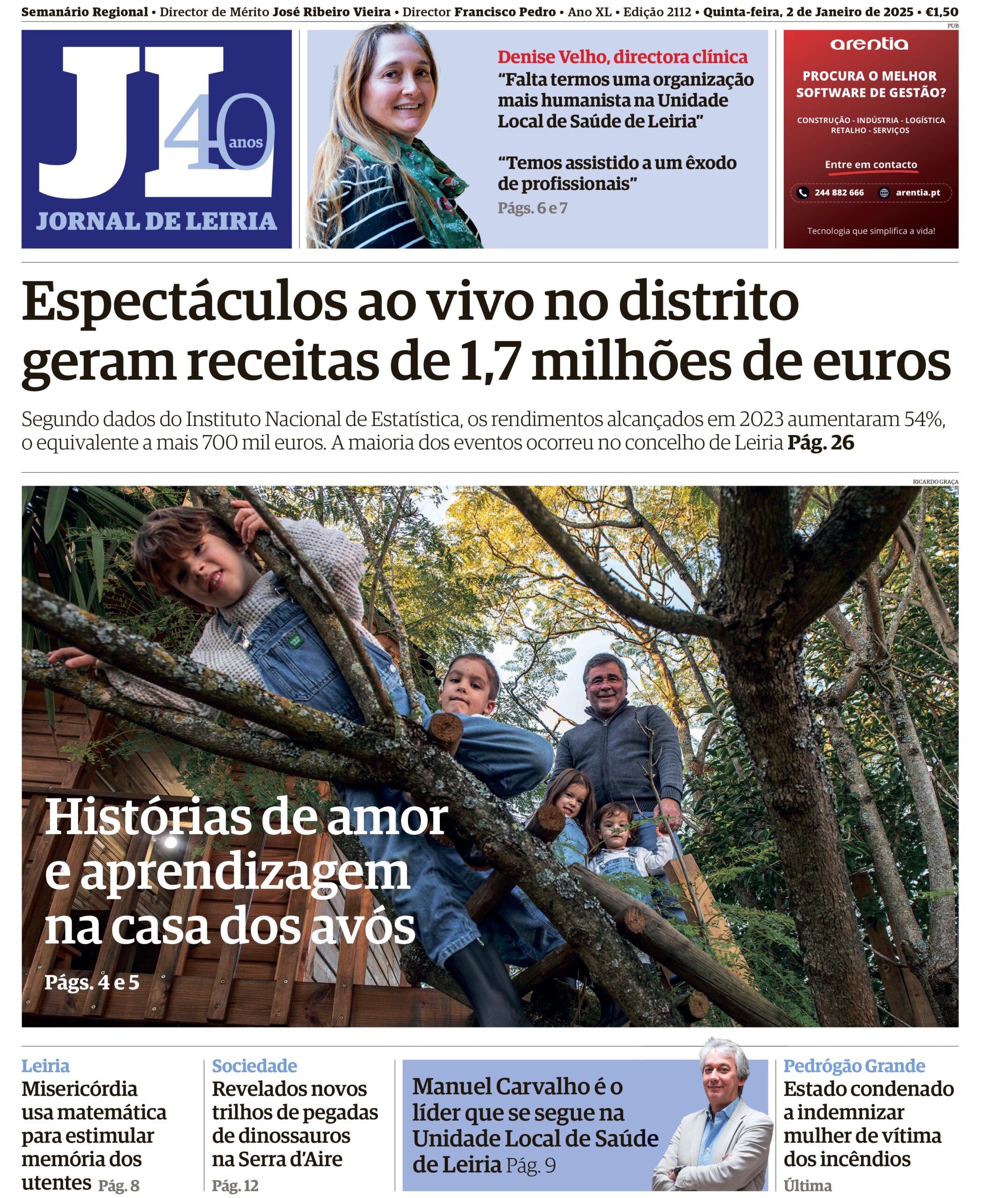 Edição 2112