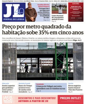 Edição 2115