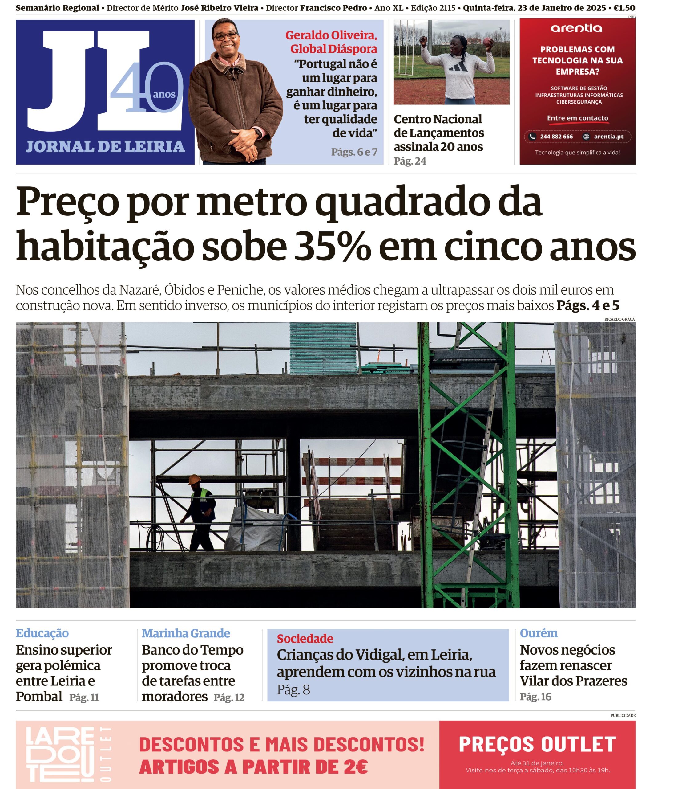 Edição 2115