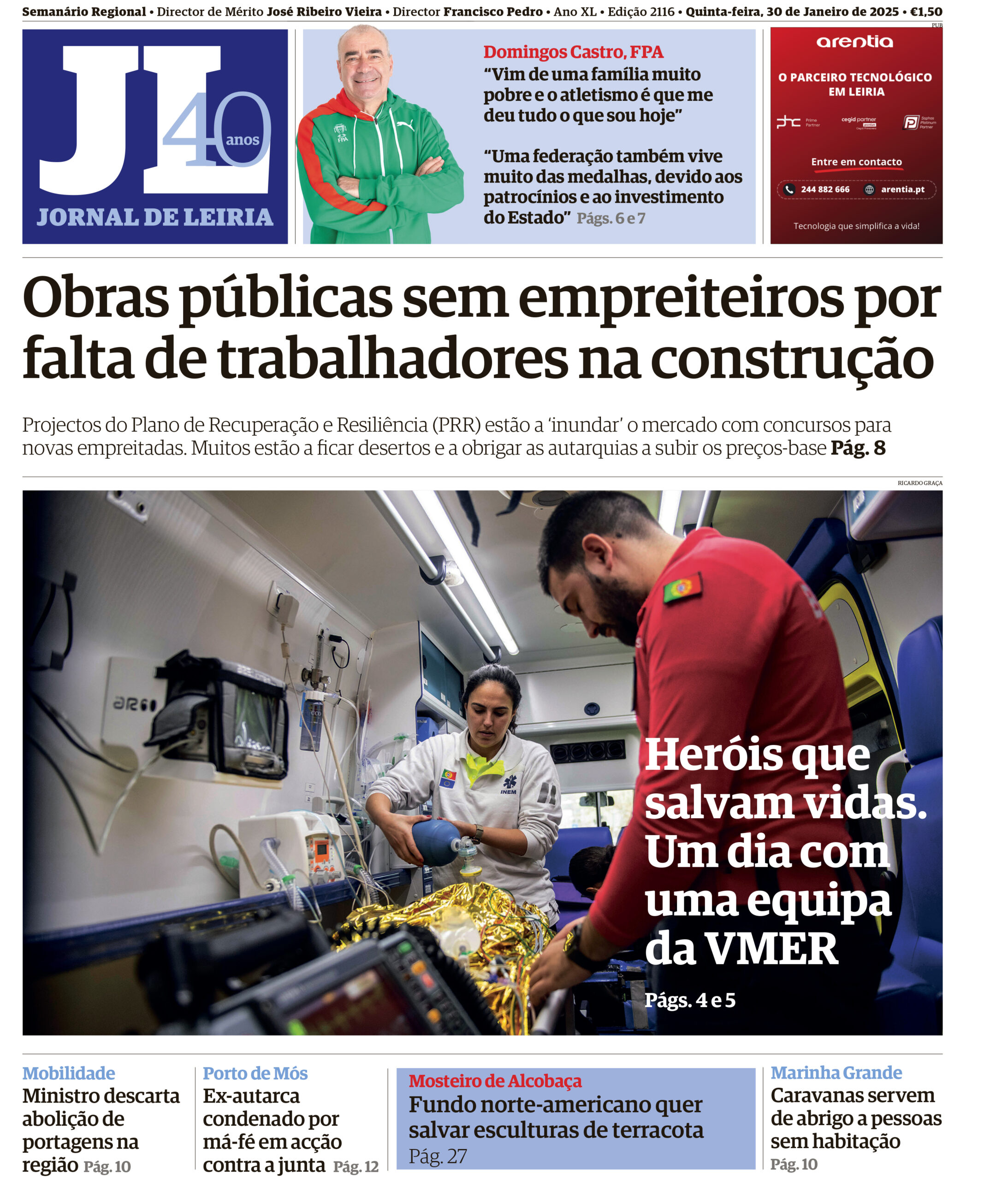 Edição 2116