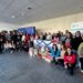 Equipa do MARE doa bens essenciais, materiais escolares e presentes à Associação Aconchego