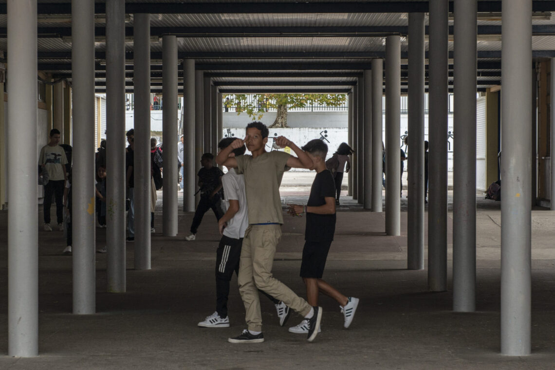 .Alunos, Escolas, educação, sociedade, câmaras municipais, Porto de Mós, pombal, leiria, ourém, batalha, nazaré