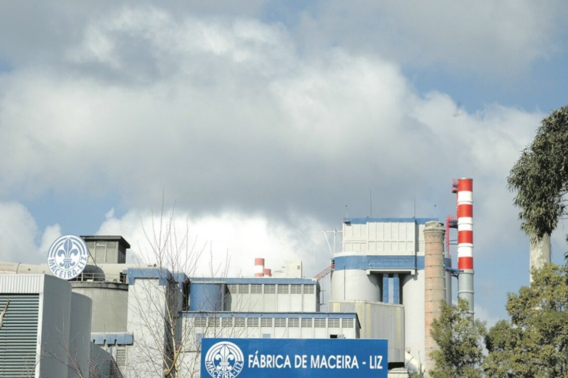 Freguesia da Maceira capta projectos de investimento chinês