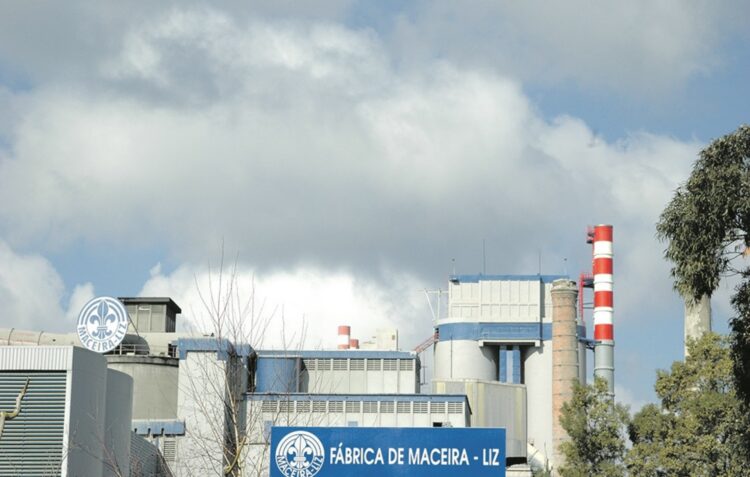Freguesia da Maceira capta projectos de investimento chinês