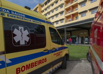 Urgência de Obstetrícia e Ginecologia encerrada em Leiria
