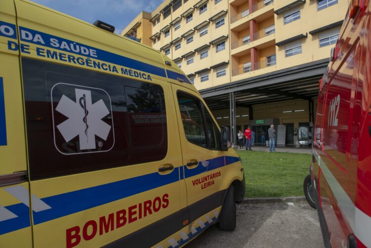 Urgência de Obstetrícia e Ginecologia encerrada em Leiria