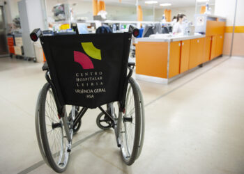 ULS da Região de Leiria aumentou número de cirurgias e de consultas em 2024
