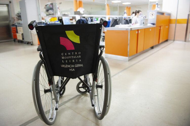 ULS da Região de Leiria aumentou número de cirurgias e de consultas em 2024