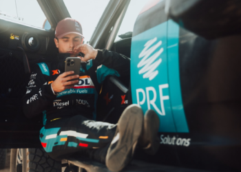 Dakar: João Ferreira segura 9.º lugar da geral e Ricardo Porém sobe na classificação
