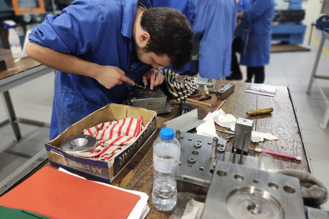 Cenfim celebra 40 anos ao serviço da aprendizagem e da indústria