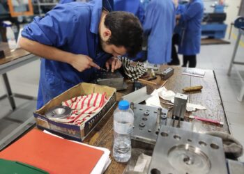 Cenfim celebra 40 anos ao serviço da aprendizagem e da indústria