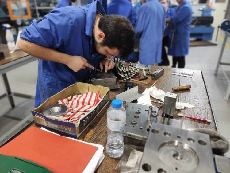 Cenfim celebra 40 anos ao serviço da aprendizagem e da indústria