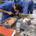 Cenfim celebra 40 anos ao serviço da aprendizagem e da indústria